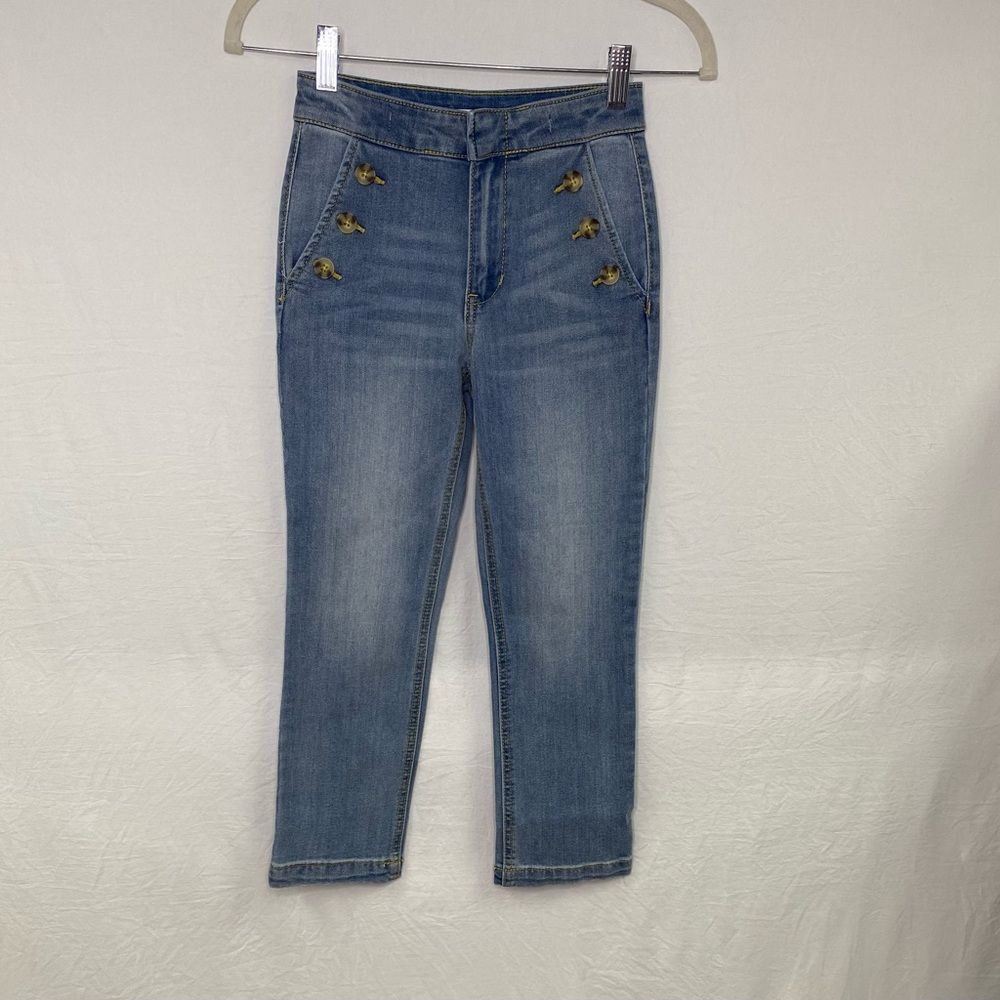 (NWOT) Cato Girls jeans, Size 8,
